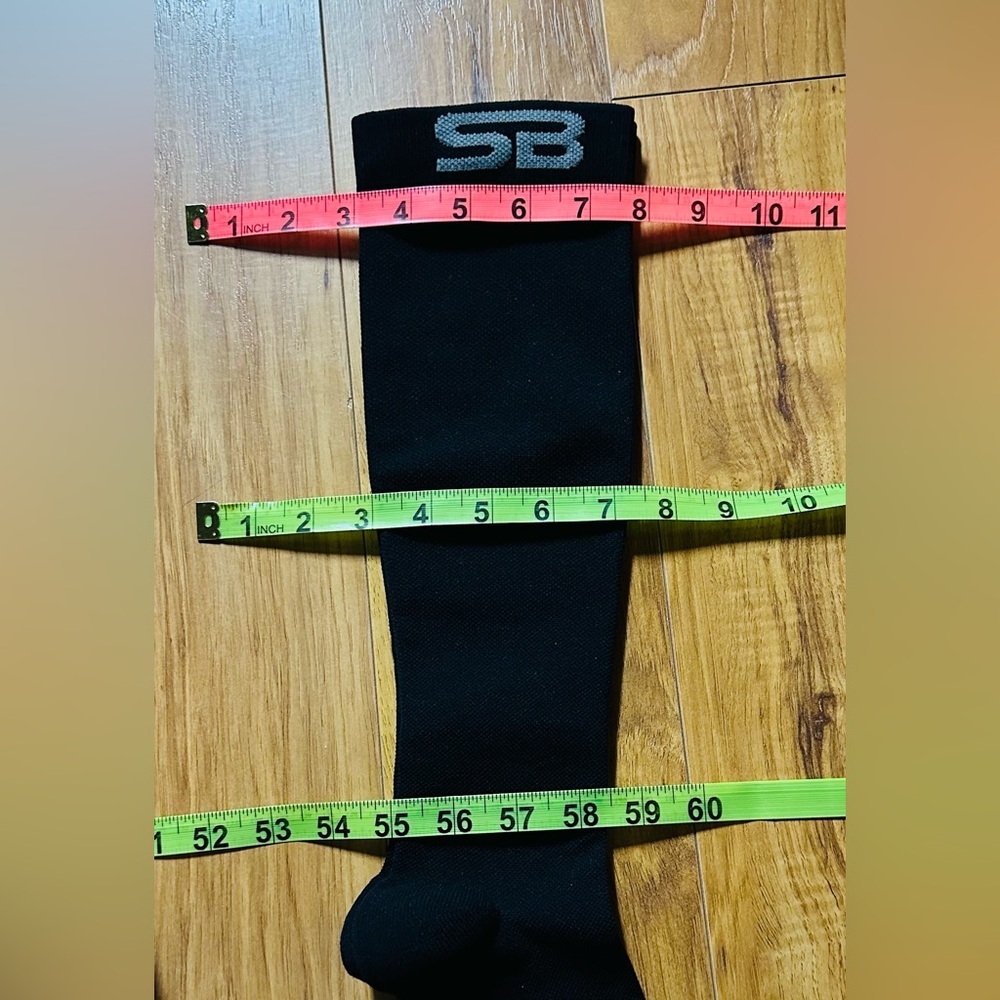 SB SOX Compression Socks. - Picture 11 of 12